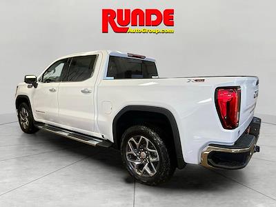 New 2025 GMC Sierra 1500 SLT Crew Cab 4WD Pickup for sale #SG311729 - photo 2