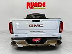 New 2025 GMC Sierra 1500 SLT Crew Cab 4WD Pickup for sale #SG311729 - photo 4