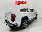 New 2025 GMC Sierra 1500 SLT Crew Cab 4WD Pickup for sale #SG311729 - photo 5