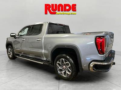 New 2025 GMC Sierra 1500 SLT Crew Cab 4WD Pickup for sale #SG312363 - photo 2