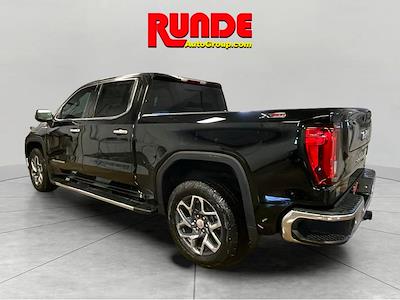 New 2025 GMC Sierra 1500 SLT Crew Cab 4WD Pickup for sale #SG312365 - photo 2