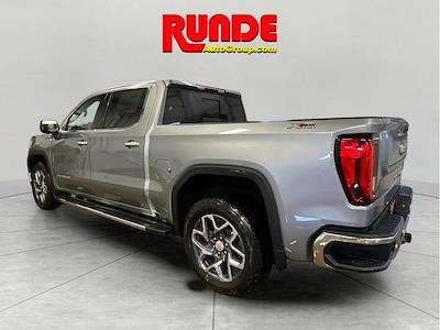 New 2025 GMC Sierra 1500 SLT Crew Cab 4WD Pickup for sale #SG312369 - photo 2