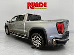 New 2025 GMC Sierra 1500 SLT Crew Cab 4WD Pickup for sale #SG312369 - photo 2