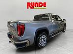 New 2025 GMC Sierra 1500 SLT Crew Cab 4WD Pickup for sale #SG312369 - photo 5