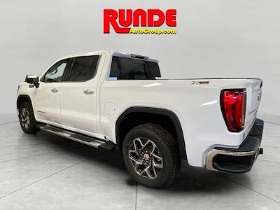 New 2025 GMC Sierra 1500 SLT Crew Cab 4WD Pickup for sale #SG313853 - photo 2