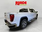 New 2025 GMC Sierra 1500 SLT Crew Cab 4WD Pickup for sale #SG313853 - photo 5