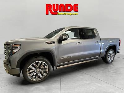 New 2025 GMC Sierra 1500 Denali Crew Cab 4WD Pickup for sale #SG324828 - photo 1