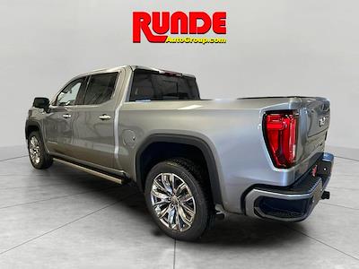New 2025 GMC Sierra 1500 Denali Crew Cab 4WD Pickup for sale #SG324828 - photo 2
