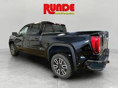 New 2025 GMC Sierra 1500 AT4 Crew Cab 4WD Pickup for sale #SG329035 - photo 2