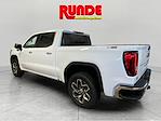 New 2025 GMC Sierra 1500 SLT Crew Cab 4WD Pickup for sale #SG335160 - photo 2