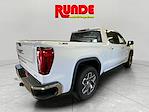 New 2025 GMC Sierra 1500 SLT Crew Cab 4WD Pickup for sale #SG335160 - photo 5