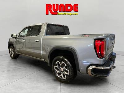 New 2025 GMC Sierra 1500 SLT Crew Cab 4WD Pickup for sale #SG335614 - photo 2