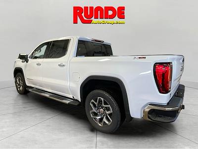 New 2025 GMC Sierra 1500 SLT Crew Cab 4WD Pickup for sale #SG335789 - photo 2