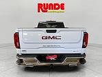 New 2025 GMC Sierra 1500 SLT Crew Cab 4WD Pickup for sale #SG335789 - photo 4