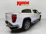 New 2025 GMC Sierra 1500 SLT Crew Cab 4WD Pickup for sale #SG335789 - photo 5