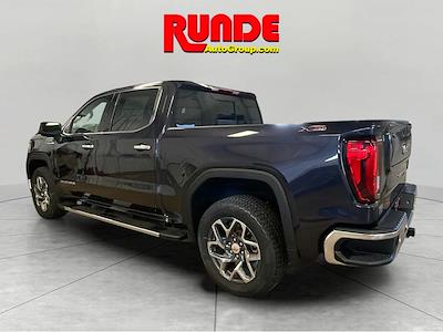 New 2025 GMC Sierra 1500 SLT Crew Cab 4WD Pickup for sale #SG336779 - photo 2