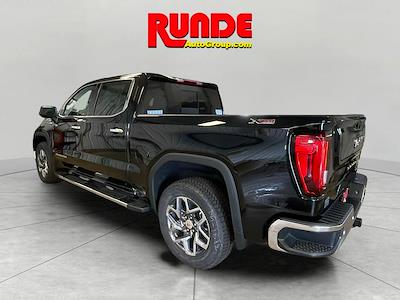New 2025 GMC Sierra 1500 SLT Crew Cab 4WD Pickup for sale #SG336838 - photo 2