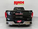 New 2025 GMC Sierra 1500 SLT Crew Cab 4WD Pickup for sale #SG336838 - photo 4