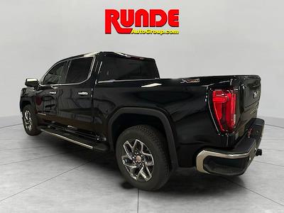 New 2025 GMC Sierra 1500 SLT Crew Cab 4WD Pickup for sale #SG338453 - photo 2