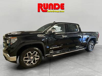 New 2025 GMC Sierra 1500 SLT Crew Cab 4WD Pickup for sale #SG339965 - photo 1