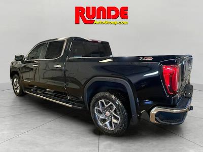 New 2025 GMC Sierra 1500 SLT Crew Cab 4WD Pickup for sale #SG339965 - photo 2