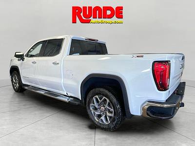 New 2025 GMC Sierra 1500 SLT Crew Cab 4WD Pickup for sale #SG339974 - photo 2
