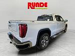 New 2025 GMC Sierra 1500 SLT Crew Cab 4WD Pickup for sale #SG339974 - photo 5