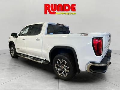 New 2025 GMC Sierra 1500 SLT Crew Cab 4WD Pickup for sale #SG340693 - photo 2