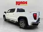 New 2025 GMC Sierra 1500 SLT Crew Cab 4WD Pickup for sale #SG340693 - photo 2