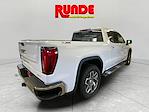 New 2025 GMC Sierra 1500 SLT Crew Cab 4WD Pickup for sale #SG340693 - photo 5