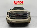 New 2025 GMC Sierra 1500 SLT Crew Cab 4WD Pickup for sale #SG340693 - photo 8