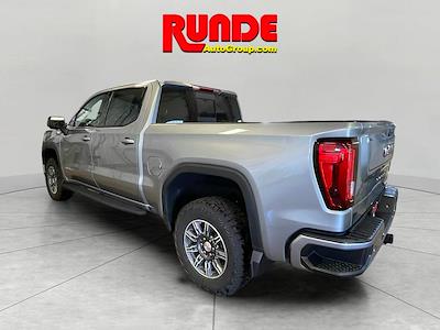 New 2025 GMC Sierra 1500 AT4 Crew Cab 4WD Pickup for sale #SG388237 - photo 2