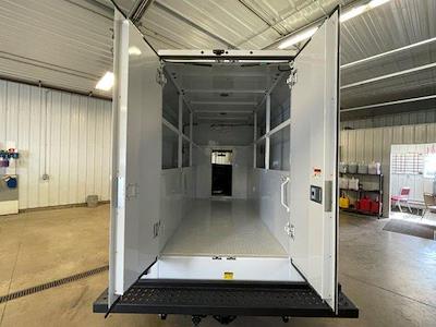 New 2025 GMC Savana 3500 Service Utility Van for sale #SN002943 - photo 2