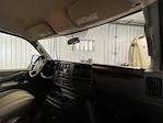 New 2025 GMC Savana 3500 Service Utility Van for sale #SN002943 - photo 16