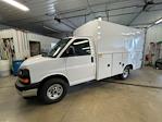New 2025 GMC Savana 3500 Service Utility Van for sale #SN002943 - photo 1