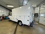 New 2025 GMC Savana 3500 Service Utility Van for sale #SN002943 - photo 2