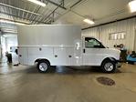 New 2025 GMC Savana 3500 Service Utility Van for sale #SN002943 - photo 6