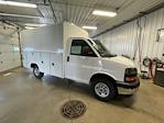 New 2025 GMC Savana 3500 Service Utility Van for sale #SN002943 - photo 7