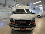 New 2025 GMC Savana 3500 Service Utility Van for sale #SN002943 - photo 8