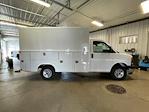 New 2025 GMC Savana 3500 Service Utility Van for sale #SN002943 - photo 7