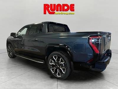 New 2025 GMC Sierra EV Denali Crew Cab AWD Pickup for sale #SU410935 - photo 2