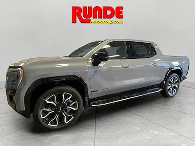 New 2025 GMC Sierra EV Denali Crew Cab AWD Pickup for sale #SU413883 - photo 1
