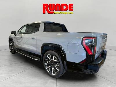 New 2025 GMC Sierra EV Denali Crew Cab AWD Pickup for sale #SU413883 - photo 2