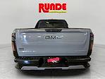 New 2025 GMC Sierra EV Denali Crew Cab AWD Pickup for sale #SU413883 - photo 4