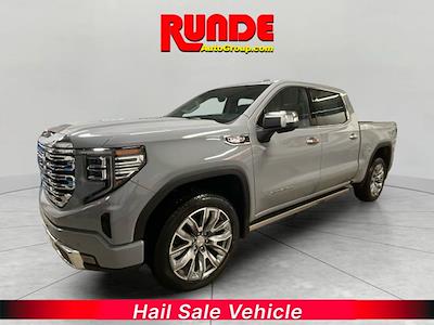 New 2025 GMC Sierra 1500 Denali Crew Cab 4WD Pickup for sale #SZ195014 - photo 1