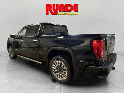 New 2025 GMC Sierra 1500 Denali Ultimate Crew Cab 4WD Pickup for sale #SZ256925 - photo 2