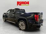 New 2025 GMC Sierra 1500 Denali Ultimate Crew Cab 4WD Pickup for sale #SZ256925 - photo 2
