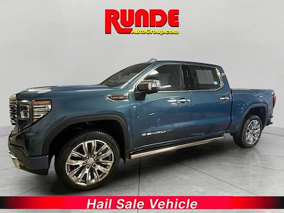 New 2025 GMC Sierra 1500 Denali Crew Cab 4WD Pickup for sale #SZ267052 - photo 1