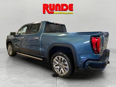 New 2025 GMC Sierra 1500 Denali Crew Cab 4WD Pickup for sale #SZ267052 - photo 2