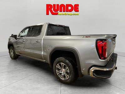 New 2025 GMC Sierra 1500 SLE Crew Cab 4WD Pickup for sale #SZ269574 - photo 2
